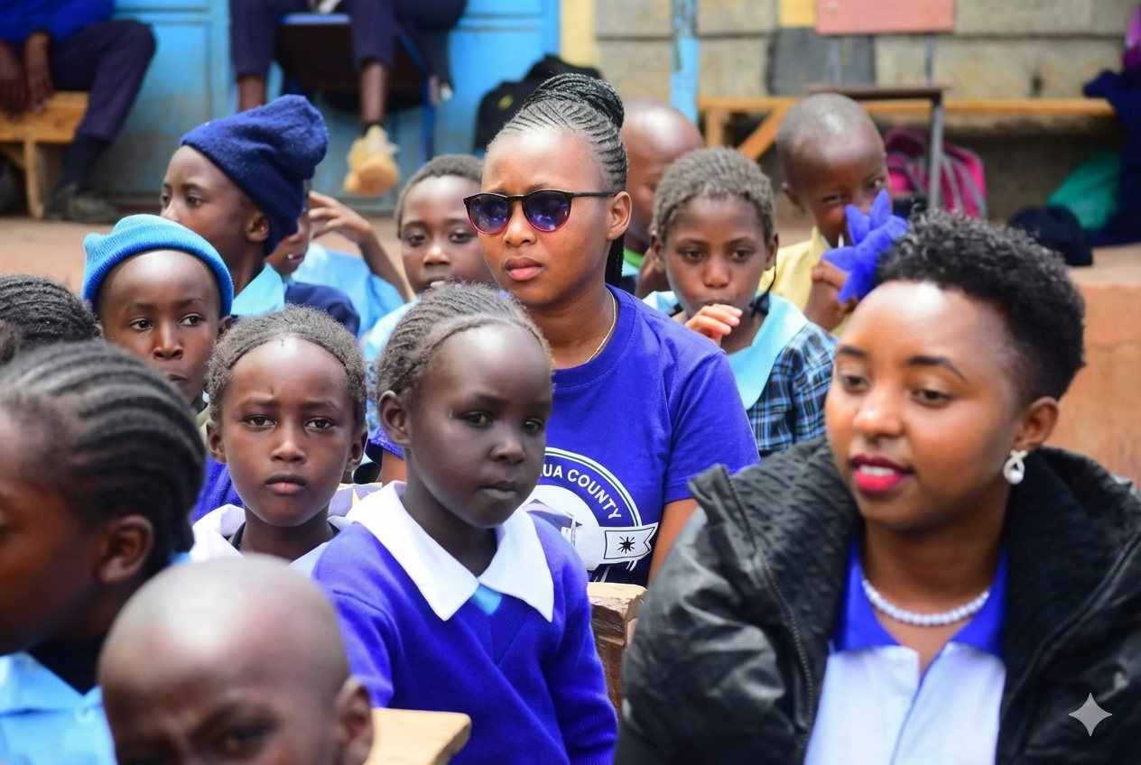 Annual Community Education