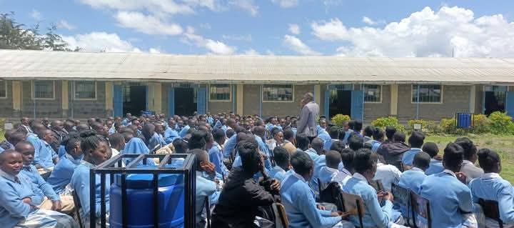 School Mentorship