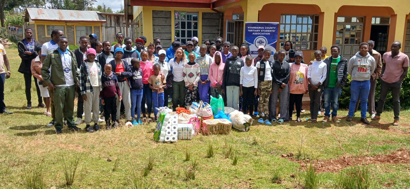 NCTSA 2025 CHILDRENS HOME VISIT