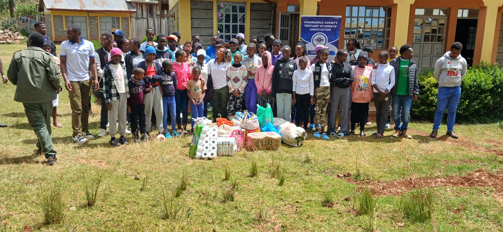 Children's Home Visit