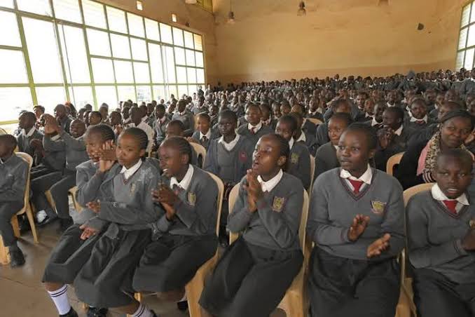 Kinyanjui Comprehensive School