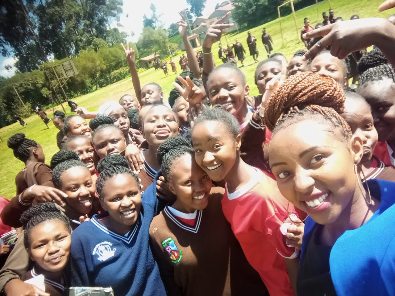 Community empowerment
