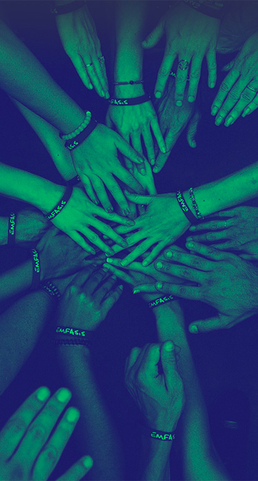 Donors and Partners
